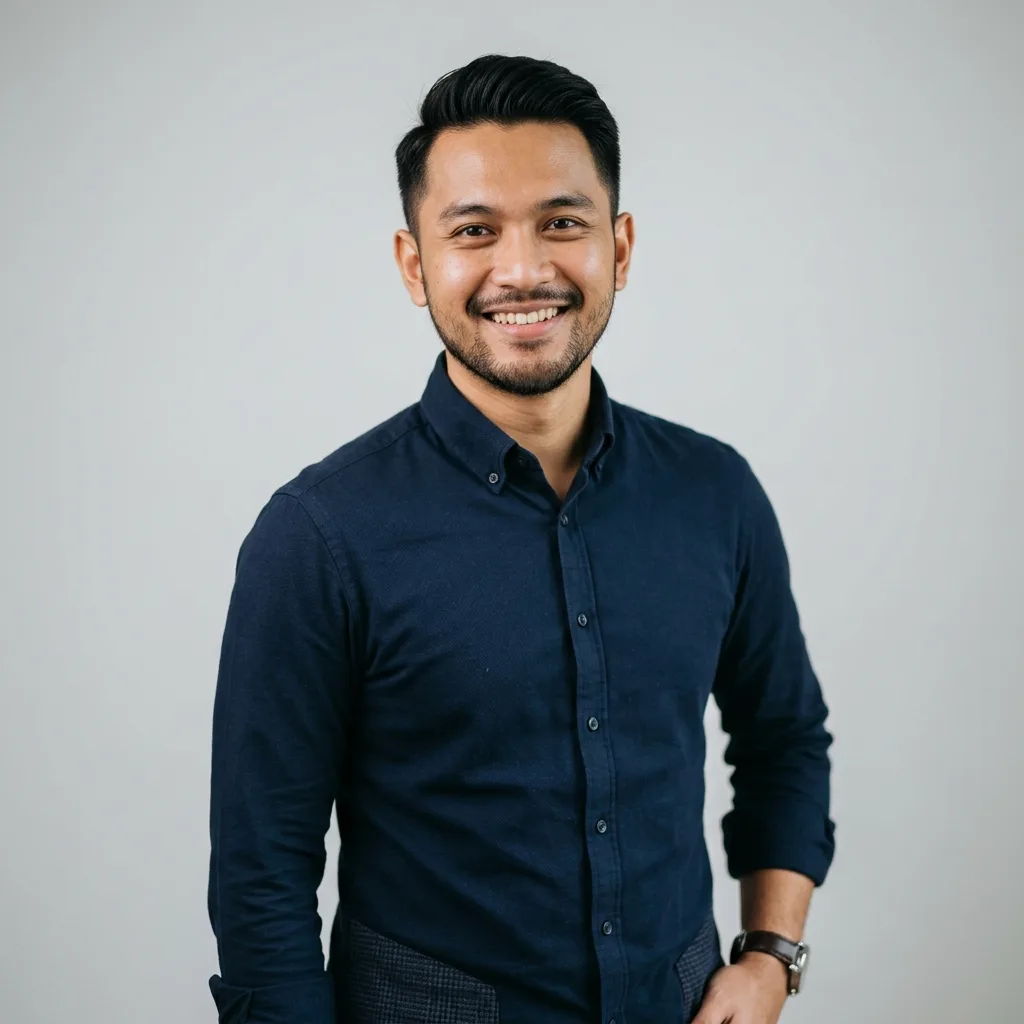 Ahmad Hidayat