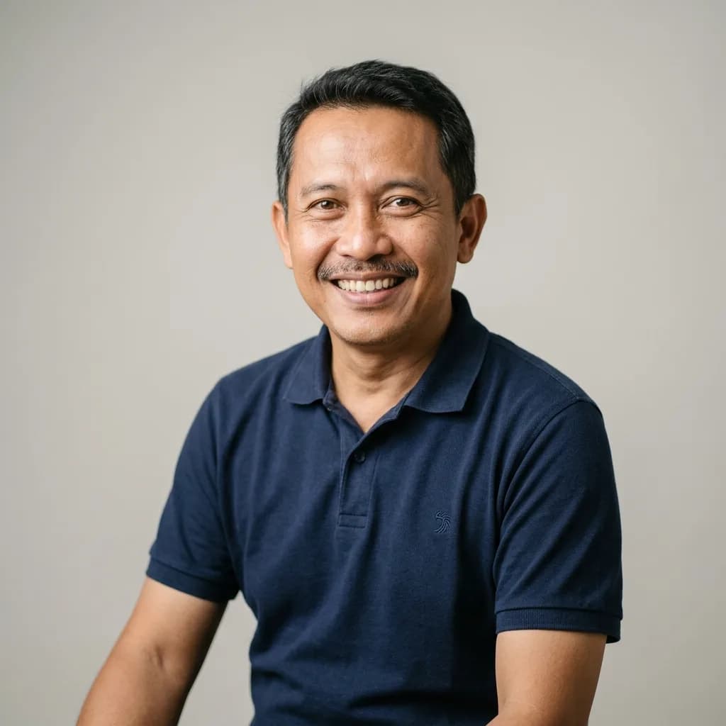 Siti Rahayu